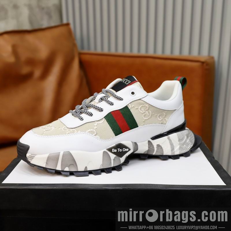 Gucci Shoes sz38-45 mnf0360