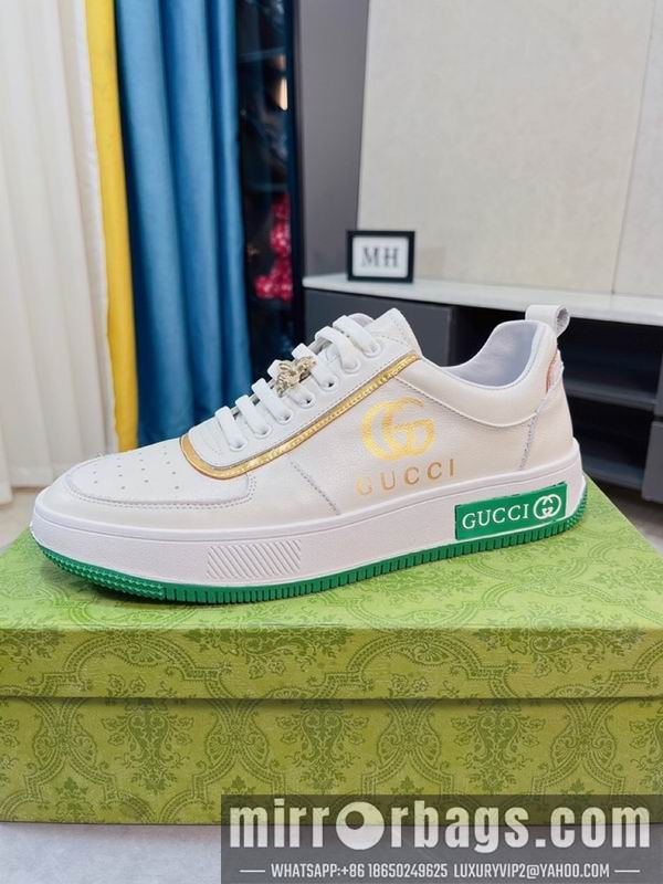 Gucci Shoes sz38-44 mnf0325
