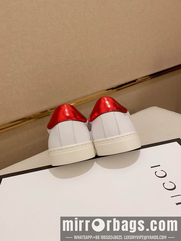 Gucci Shoes sz 38-44 mnf0109