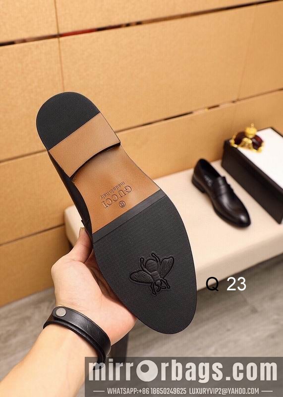 Gucci Shoes sz38-45 HY0903