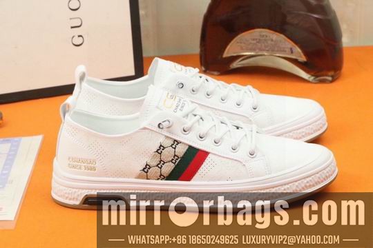 Gucci Shoes sz38-43 mnh0904