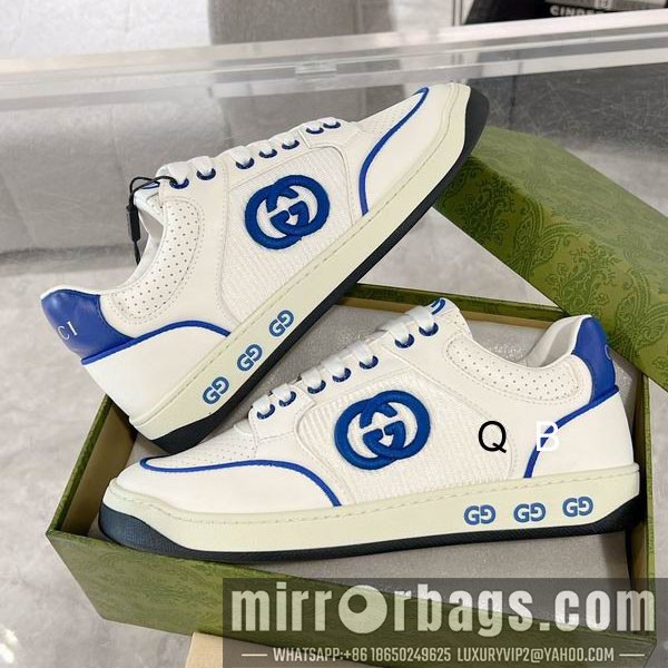 Gucci Shoes sz38-45 BS0909