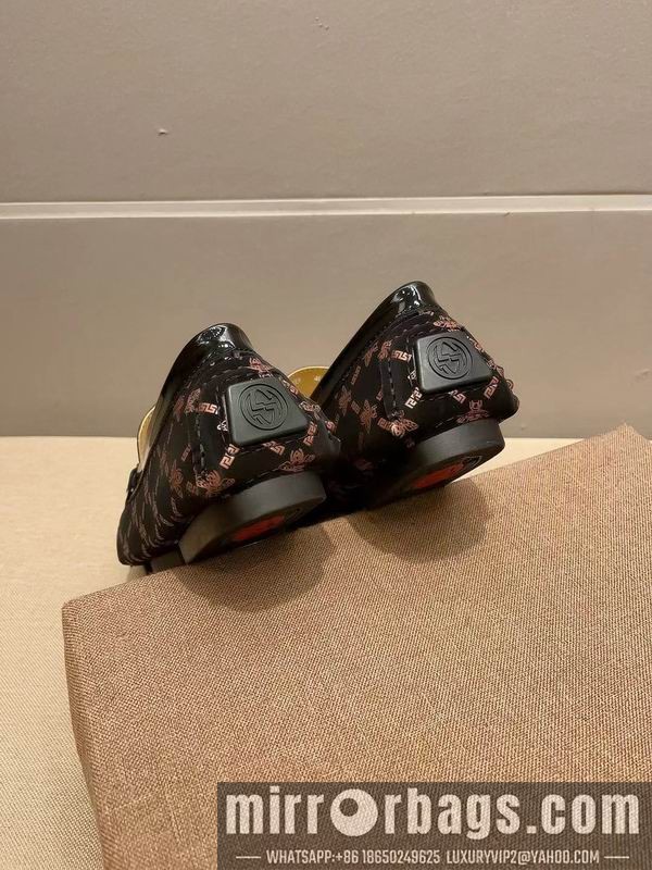 Gucci Shoes sz37-45 mnf0327