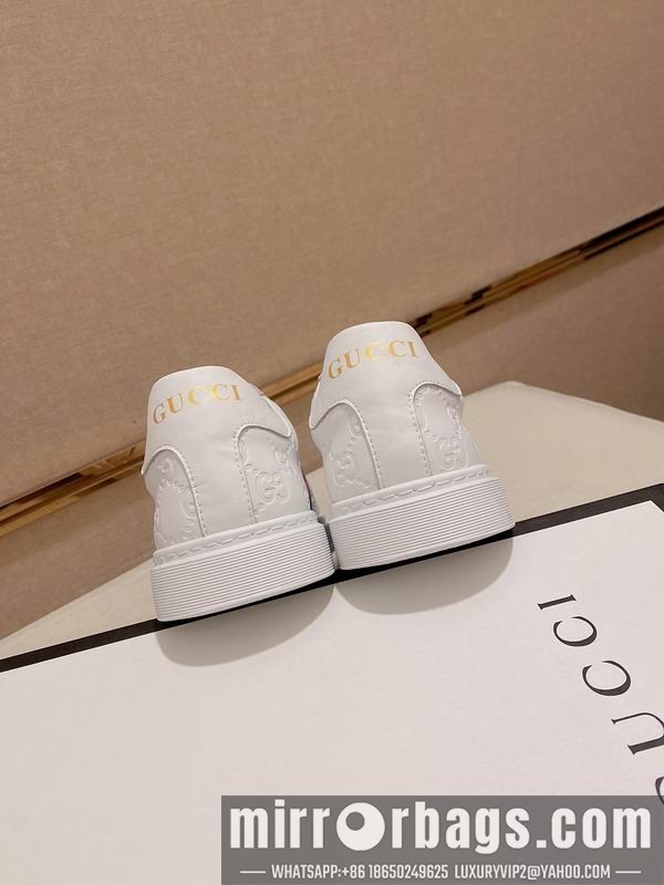 Gucci Shoes sz 38-44 mnf0184