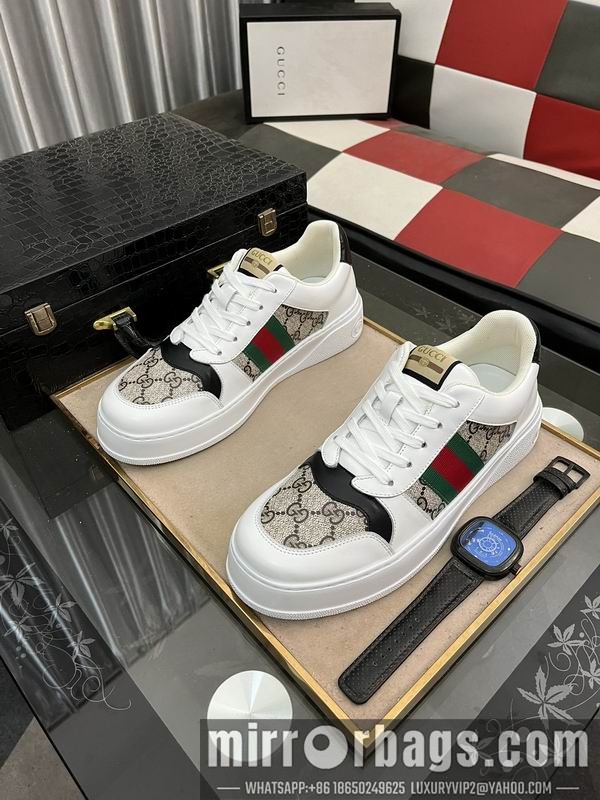 Gucci Shoes sz38-44 hnm01136