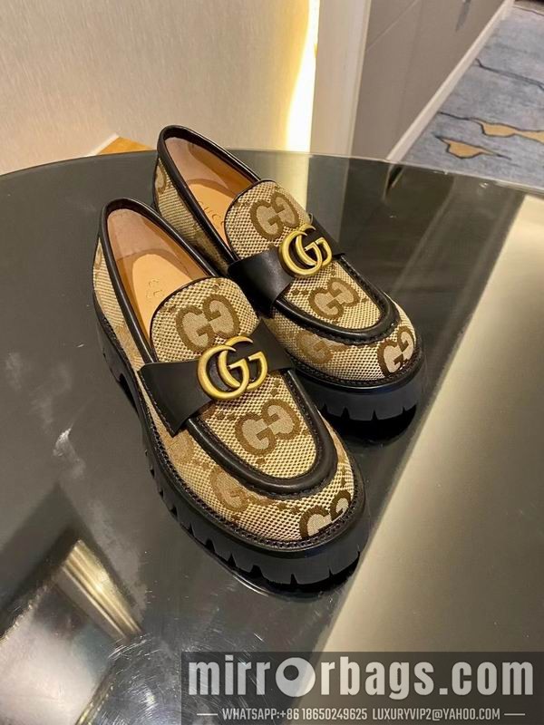 Gucci Shoes sz35-40 mnf0307