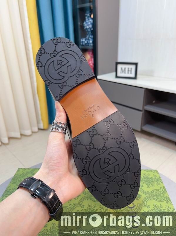 Gucci Shoes sz 38-44 mnf0163