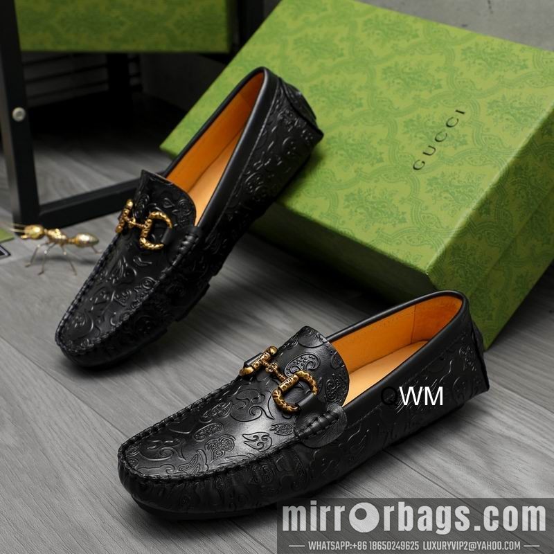 Gucci Shoes sz38-45 WM0403