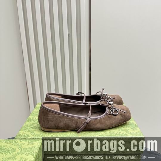 Gucci Shoes sz35-39 mnh0801