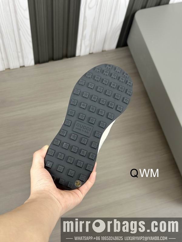 Gucci Shoes sz38-45 WM0603