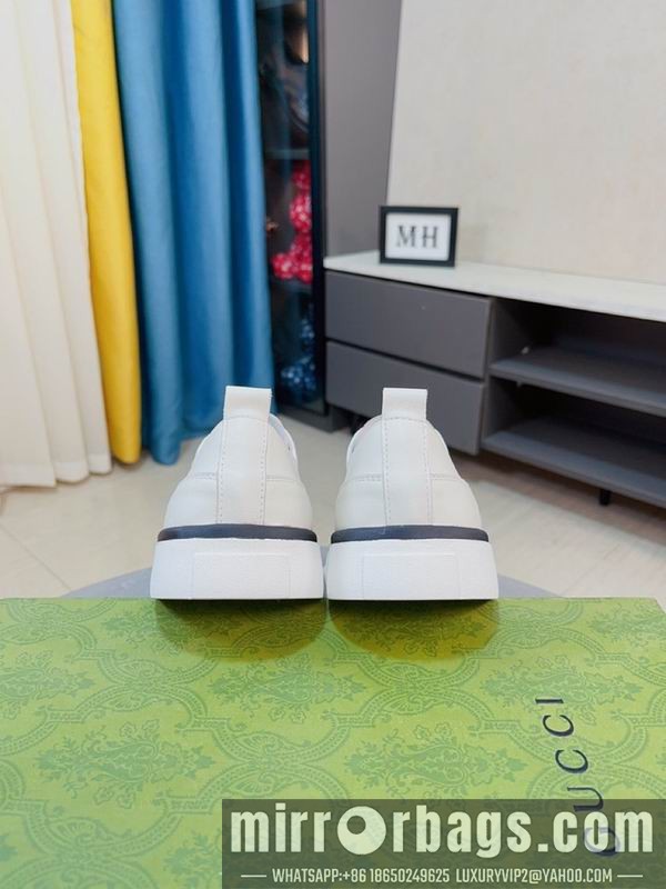 Gucci Shoes sz38-44 mnf0208