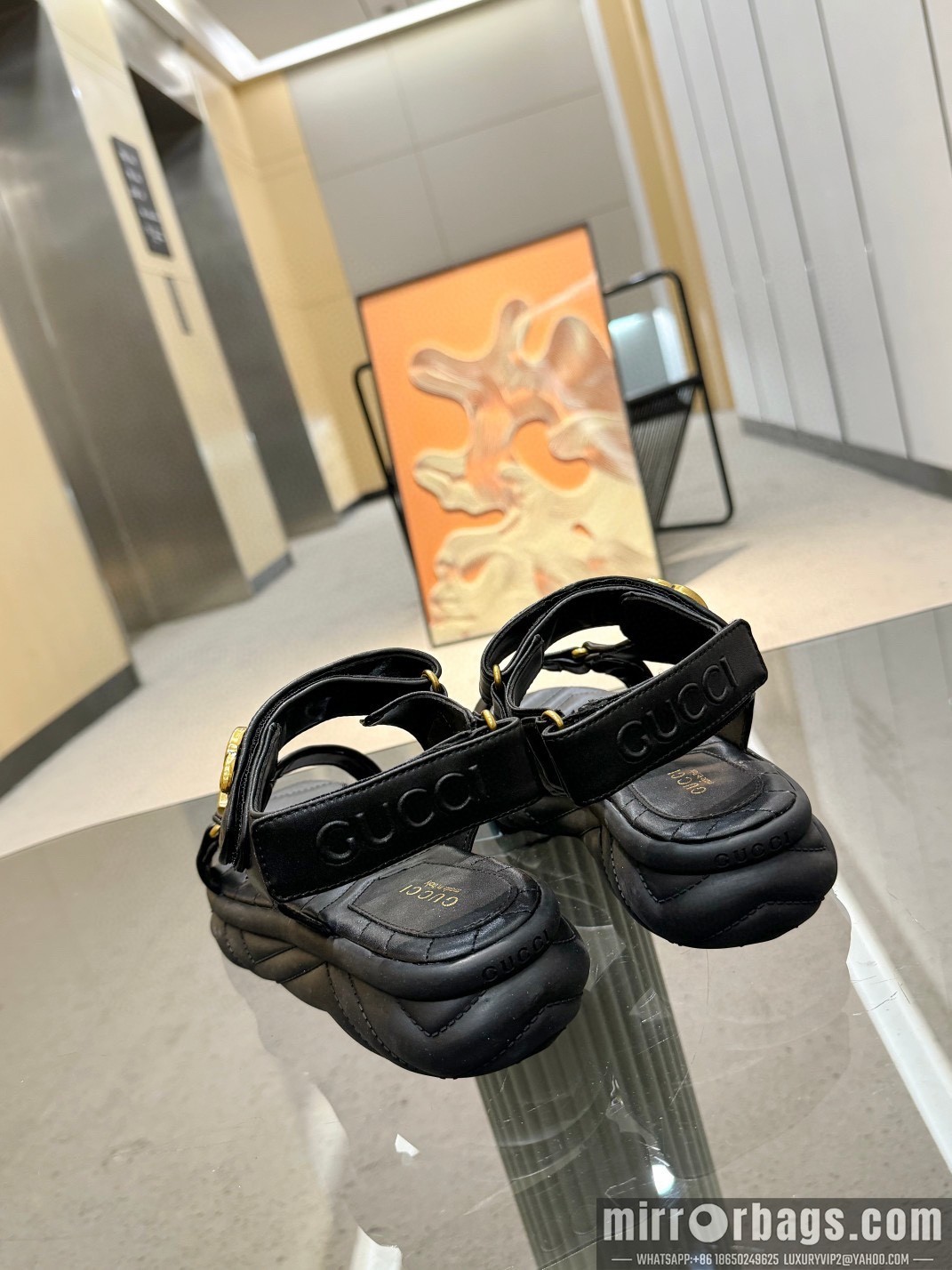 Gucci Shoes sz35-41 h0801