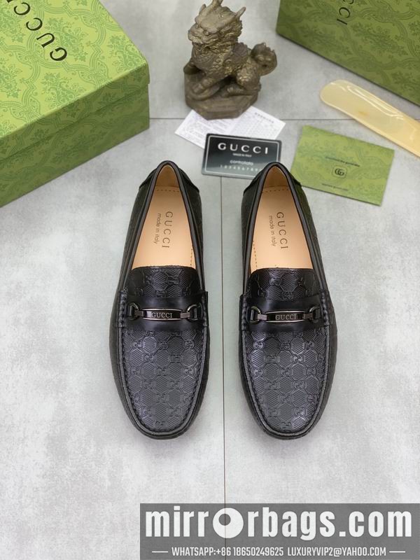 Gucci Shoes sz38-45 mnf0357