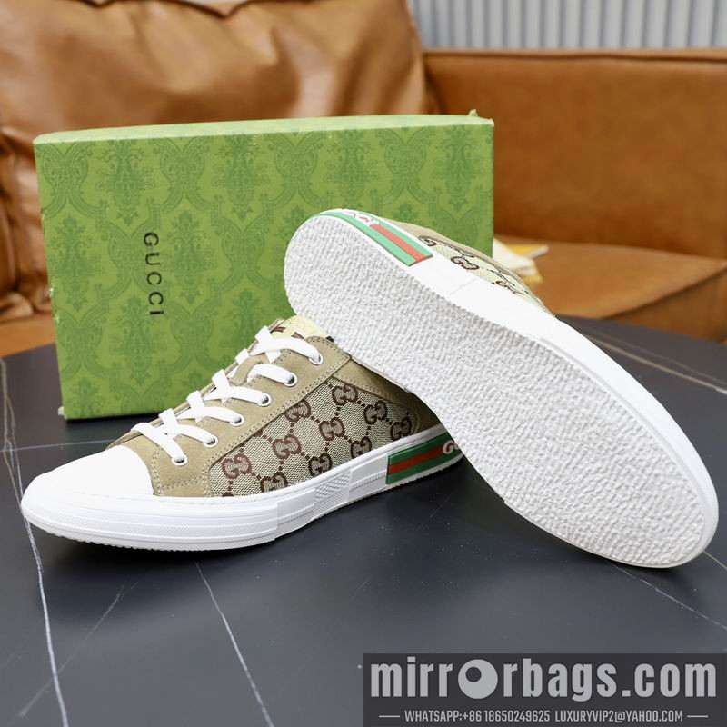 Gucci Shoes sz38-44 hnm01102