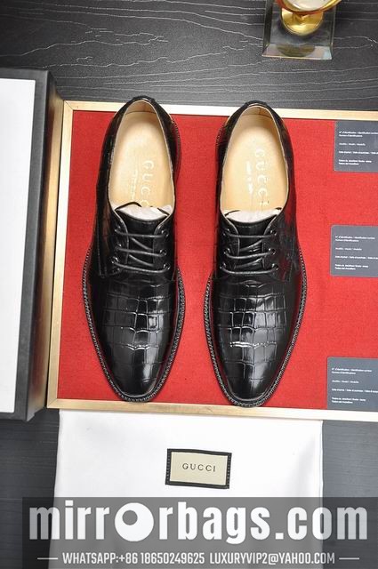 Gucci Shoes sz38-45 mnh0709
