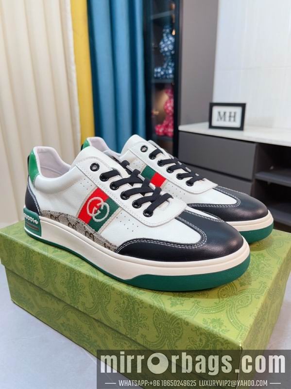 Gucci Shoes sz38-44 mnf0323