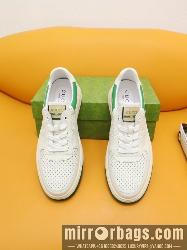 Gucci Shoes sz38-44 hnm0111