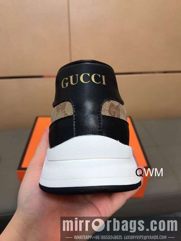 Gucci Shoes sz38-45 WM0207