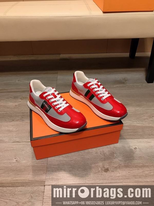 Gucci Shoes sz38-44 mnf0147