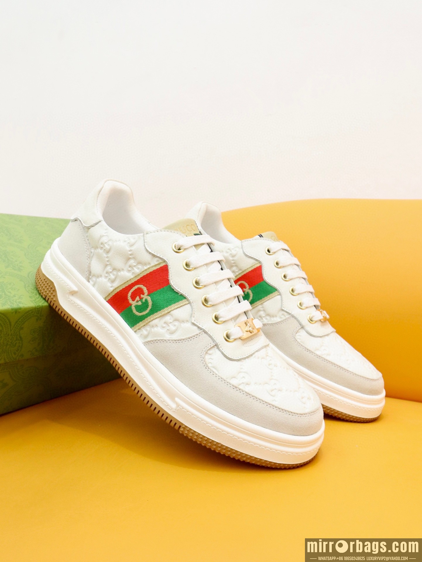 Gucci Shoes sz38-44 h0723