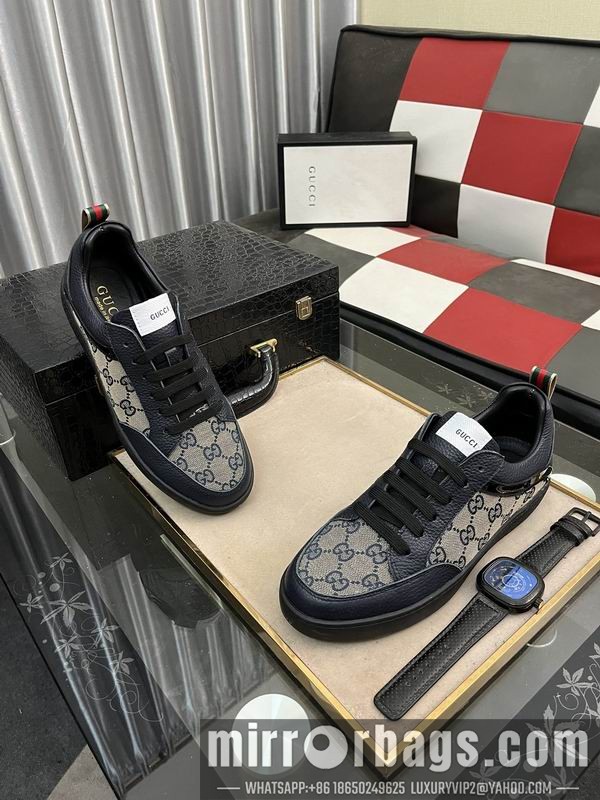 Gucci Shoes sz38-44 hnm0105