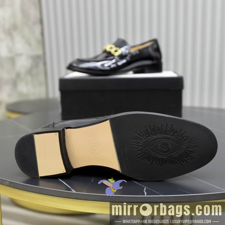Gucci Shoes sz38-44 ngh0347