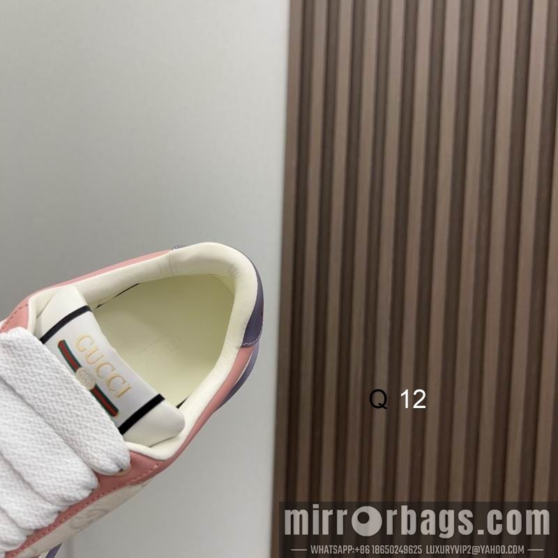 Gucci Shoes sz35-44 J1121