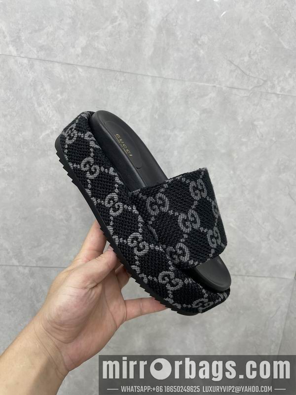 Gucci Shoes sz35-44 5.5cm mnf0111