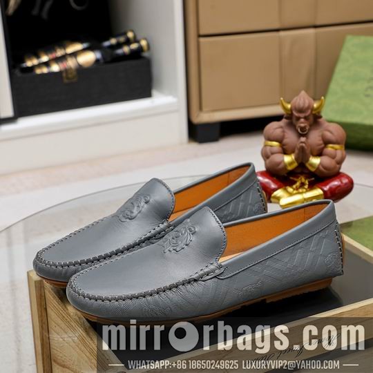Gucci Shoes sz38-46 mnh0413
