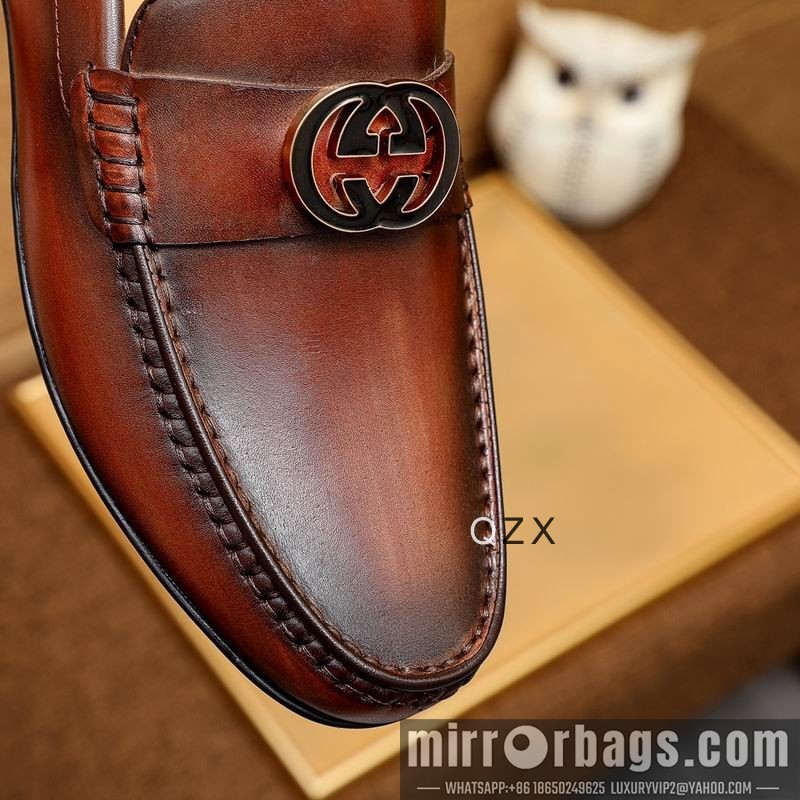 Gucci Shoes sz38-45 ZX0320
