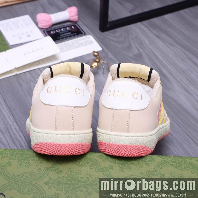 Gucci Shoes sz38-44 hnm01128
