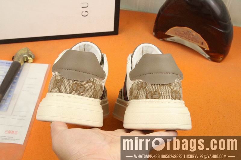 Gucci Shoes sz38-43 mnf0117