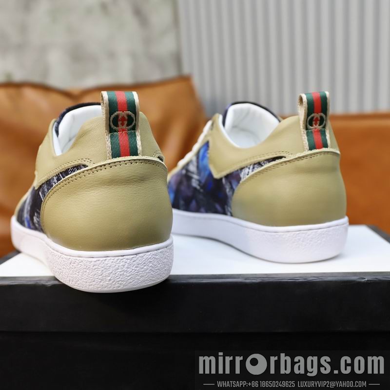 Gucci Shoes sz38-44 hnm0107
