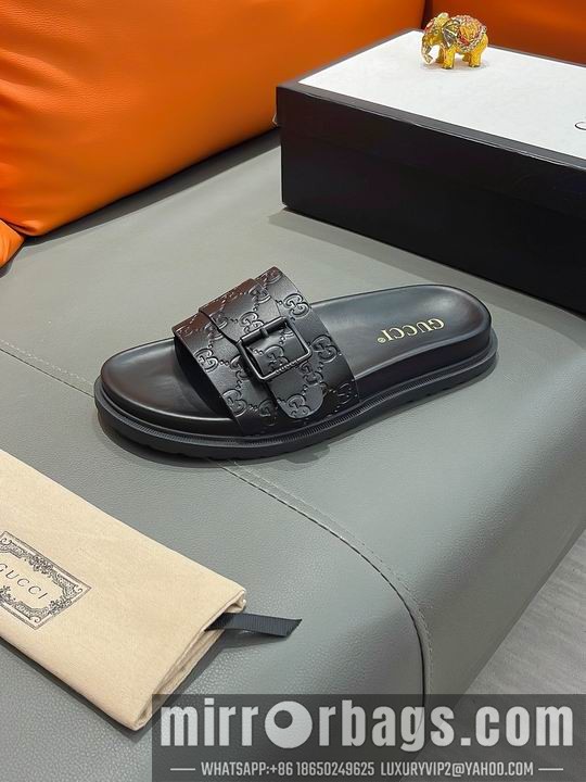 Gucci Shoes sz38-44 mnh0405