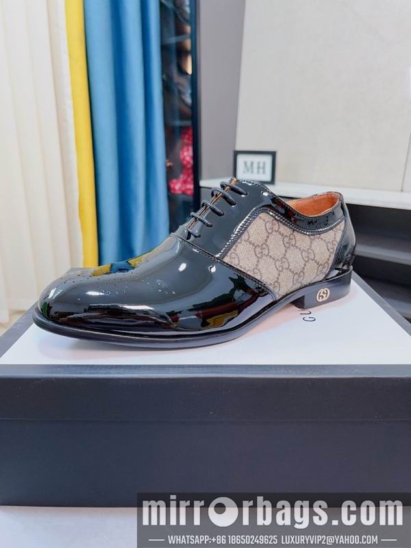 Gucci Shoes sz38-44 mnf0243