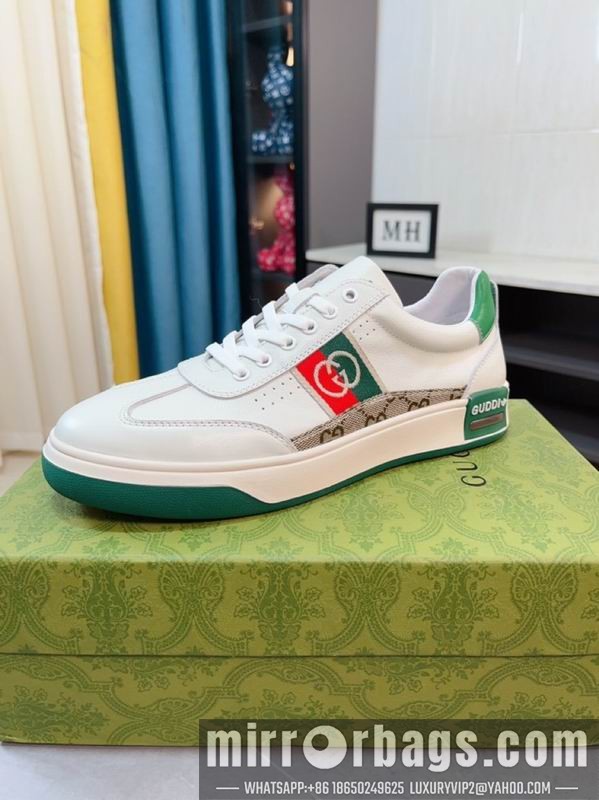 Gucci Shoes sz38-44 mnf0323