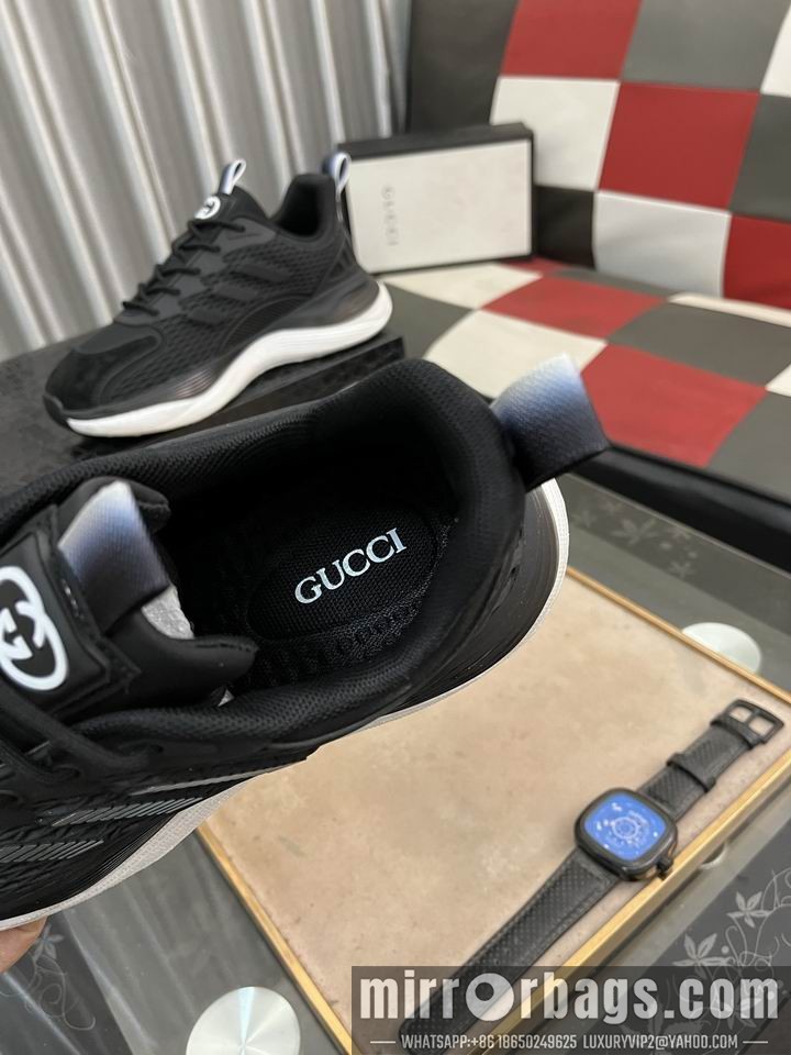 Gucci Shoes sz38-44 hnh0220