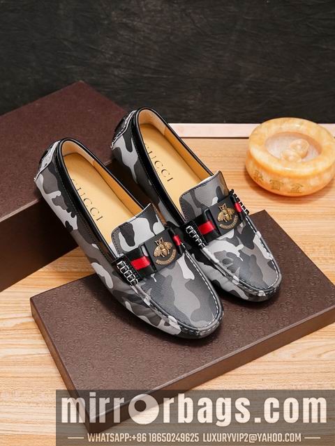 Gucci Shoes sz37-45 mnh1009