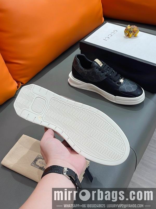 Gucci Shoes sz38-44 mnf0382