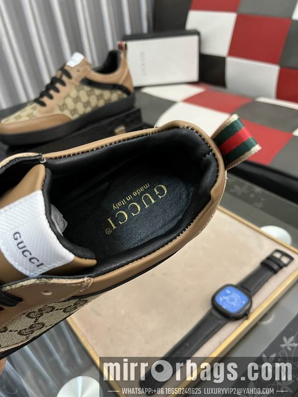 Gucci Shoes sz38-44 hnm0105