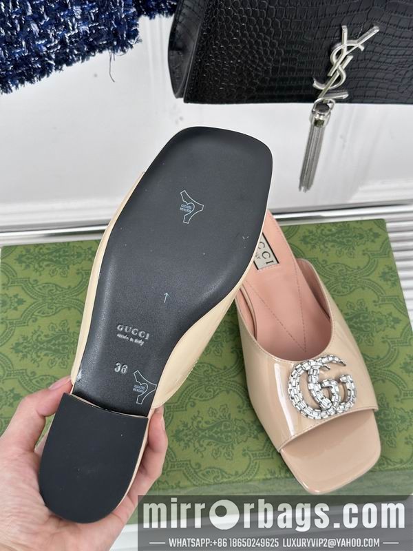 Gucci Shoes sz35-42 mnf0101
