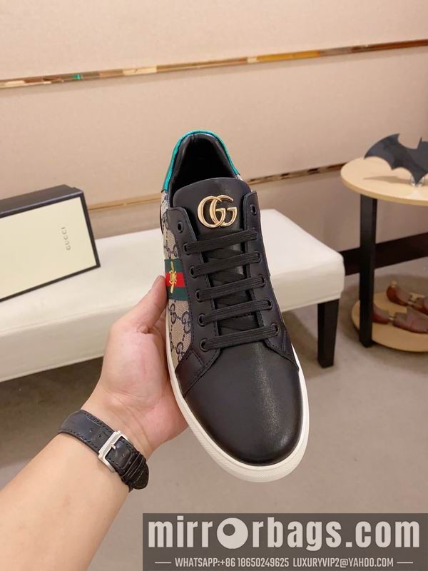 Gucci Shoes sz 38-44 mnf0173