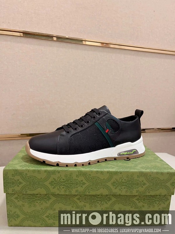 Gucci Shoes sz38-44 8qh1001