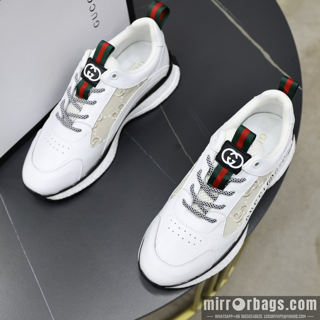 Gucci Shoes sz38-44 h0716