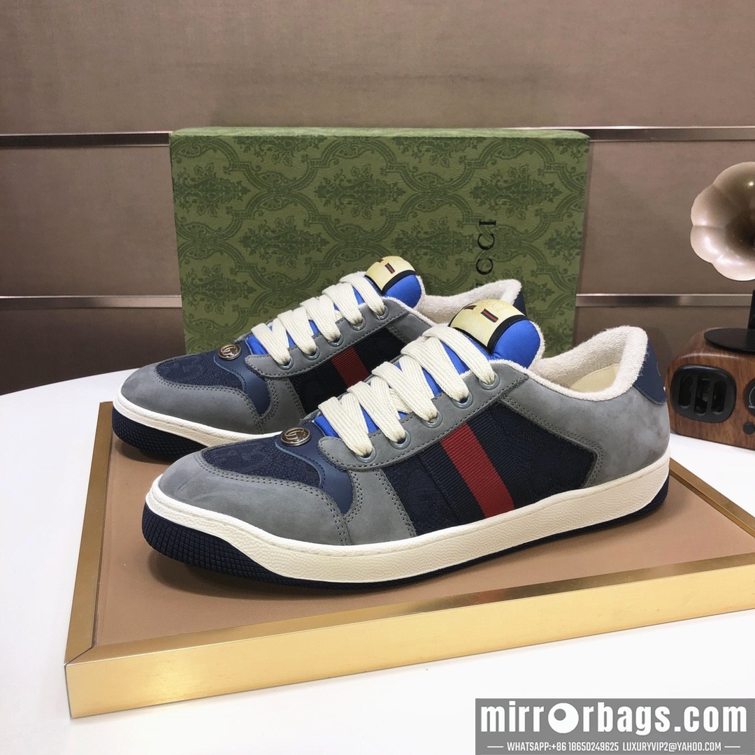 Gucci Shoes sz35-45 hnh1208