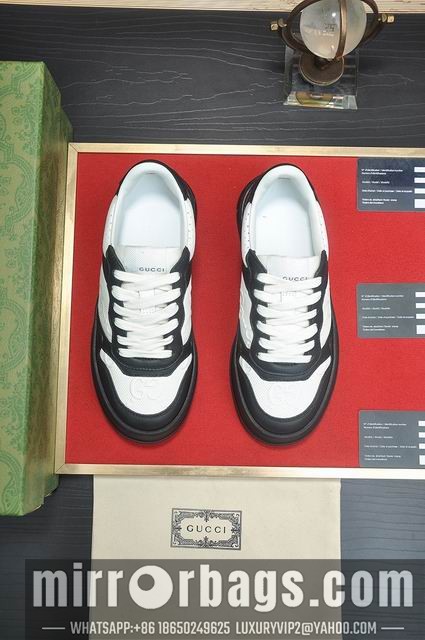 Gucci Shoes sz35-45 mnh0507