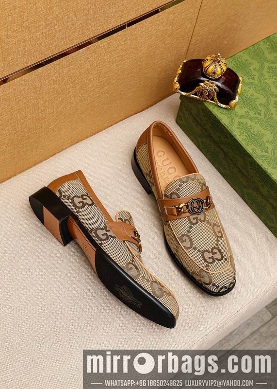 Gucci Shoes sz38-47 mnf0207