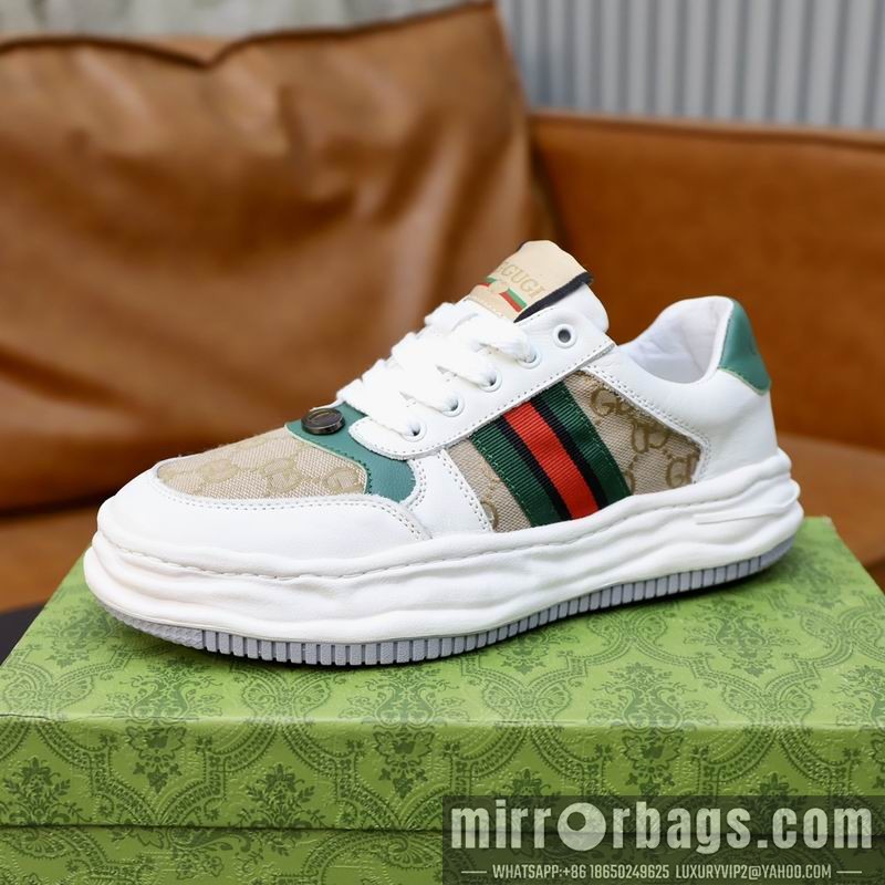 Gucci Shoes sz38-44 hnm01147