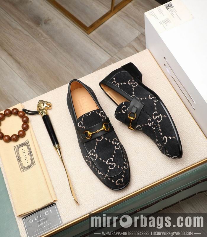 Gucci Shoes sz38-46 mnf0395