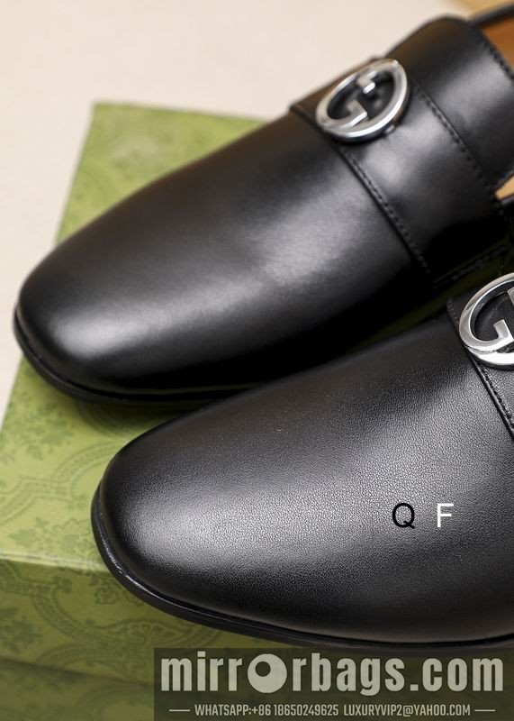 Gucci Shoes sz38-45 2C TF0104
